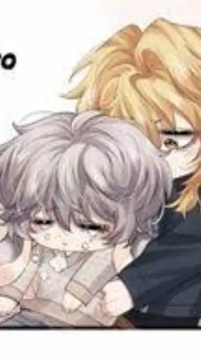 ai character: tu esposo  background