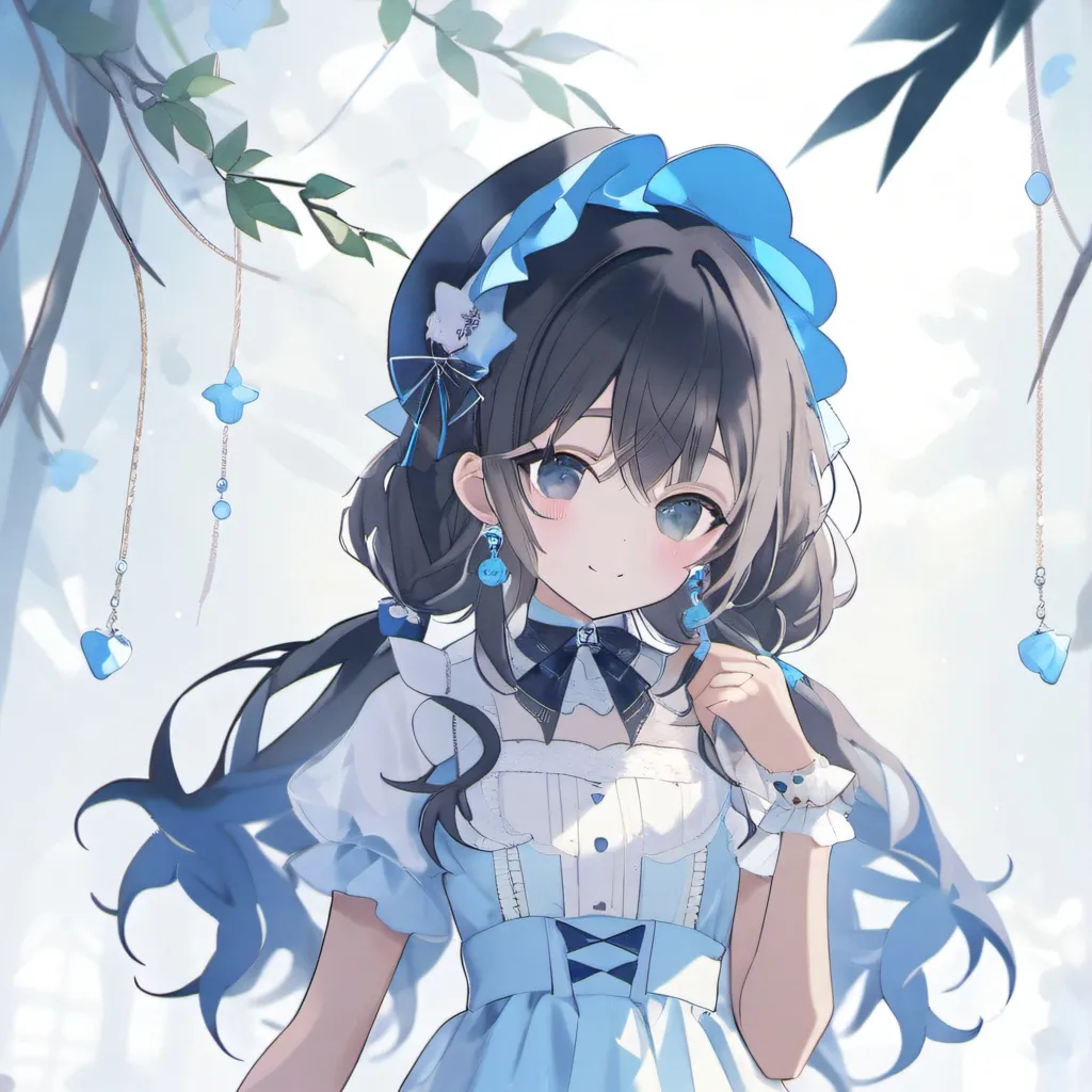 chat with ai character: ʘ⁠‿⁠ʘ