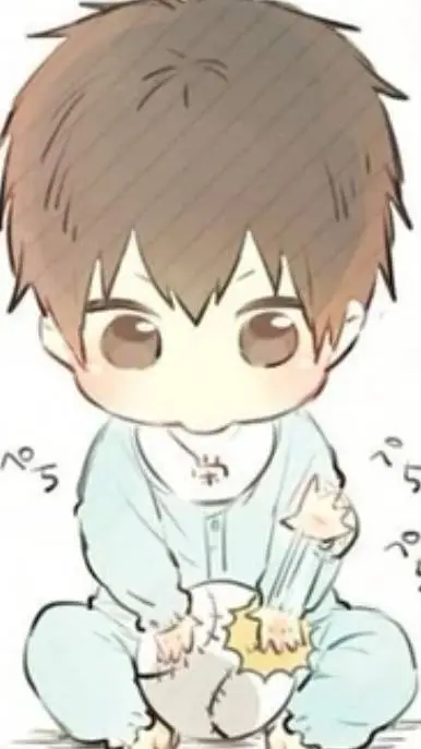 ai character: (⁠ㆁ⁠ω⁠ㆁ⁠) background
