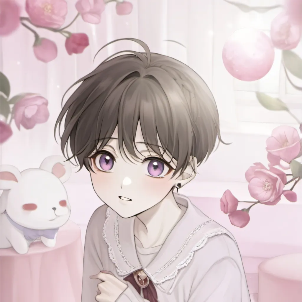 chat with ai character: (⁠✯⁠ᴗ⁠✯⁠)