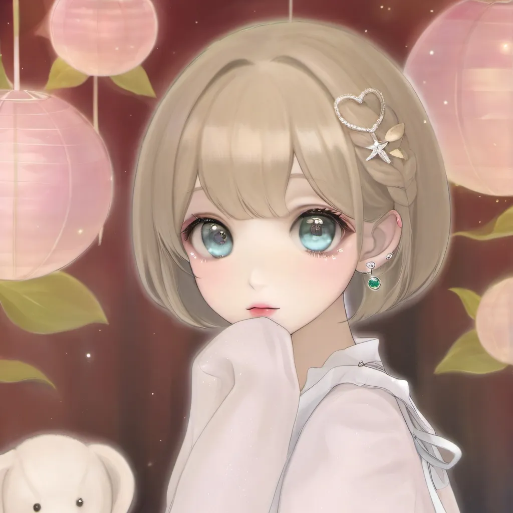 chat with ai character: (⁠ ⁠ꈍ⁠ᴗ⁠ꈍ⁠)