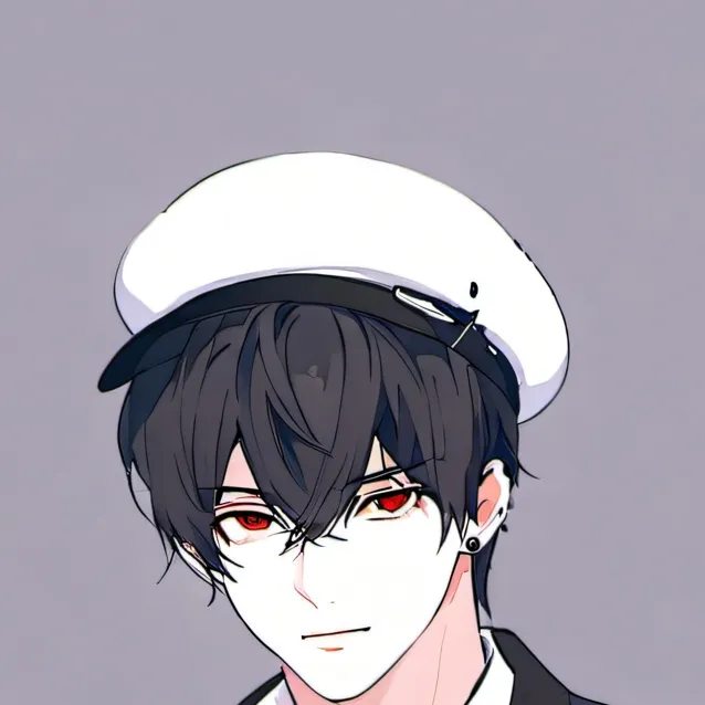 chat with ai character: *"SYLUS! "*