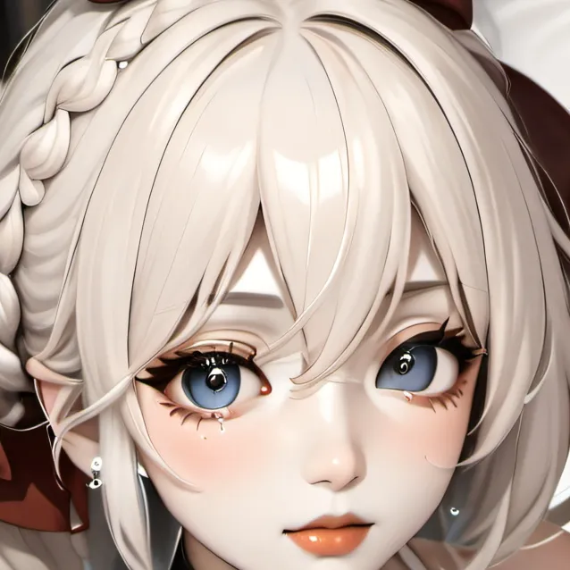 chat with ai character: Luna