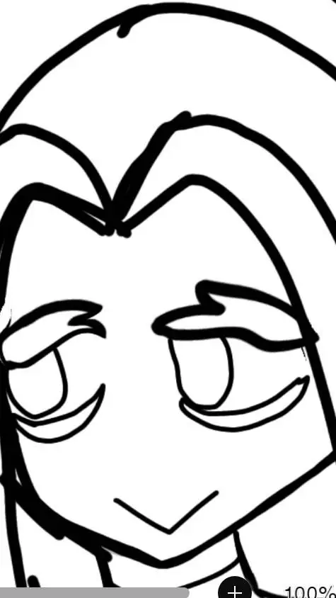 ai character: Transchu:) background