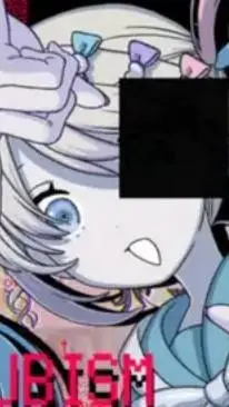 ai character: Whats the meaning? background