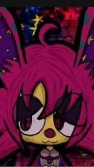 ai character: This is a disaster background