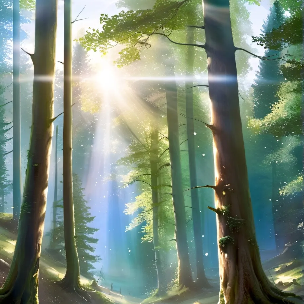 chat with ai character: DW surprise 