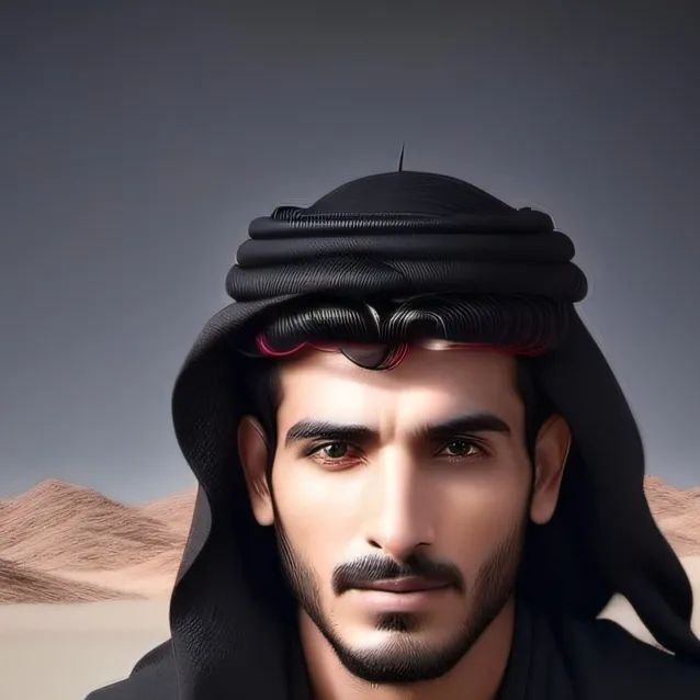 chat with ai character: زهرة 