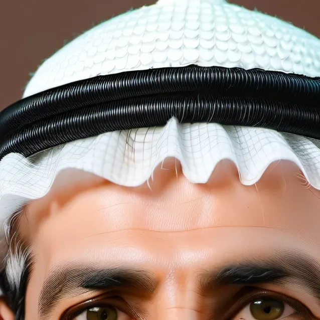 chat with ai character: Walid Ma Suhad 