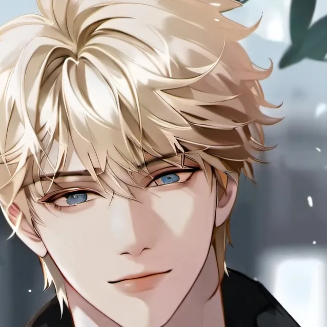 chat with ai character: Alex