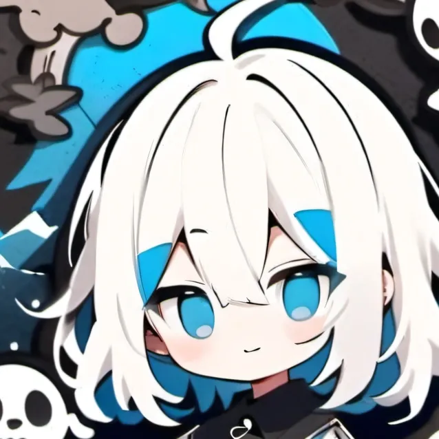chat with ai character: Nyla