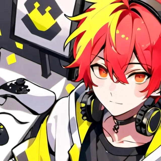 chat with ai character: Leo