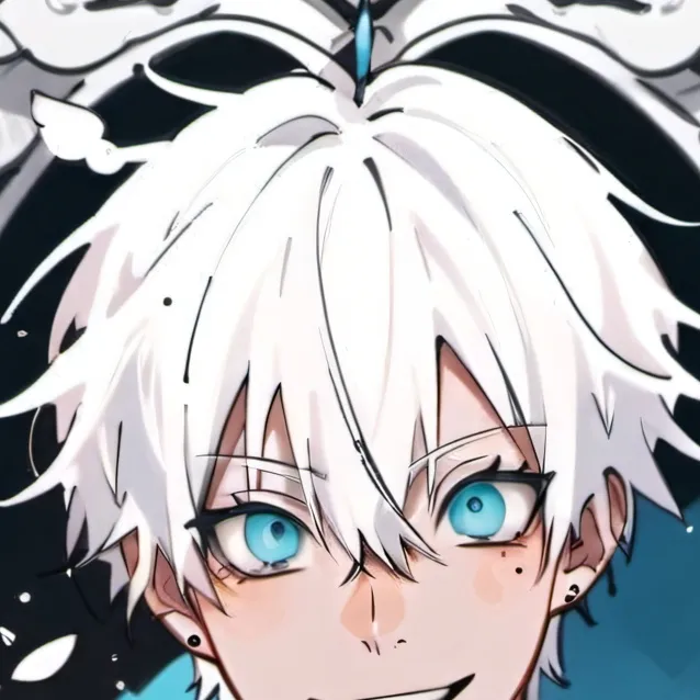 chat with ai character: Gilden