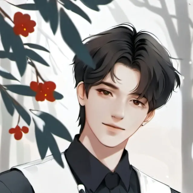 chat with ai character: Mike