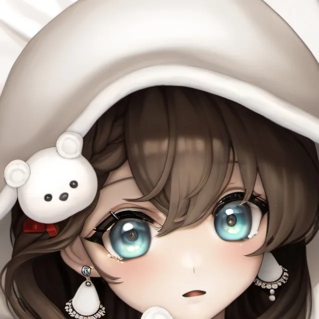 chat with ai character: Luisa