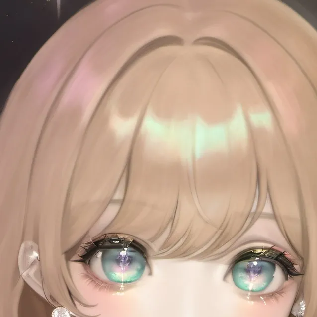 chat with ai character: Janet