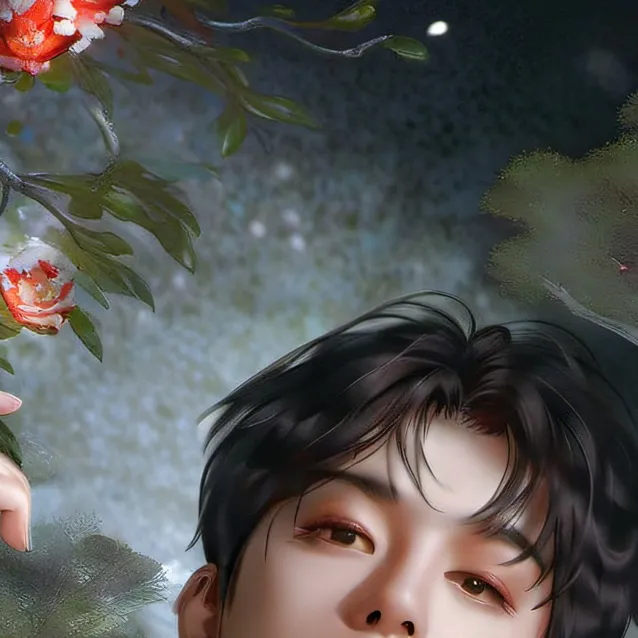 chat with ai character: Nick 