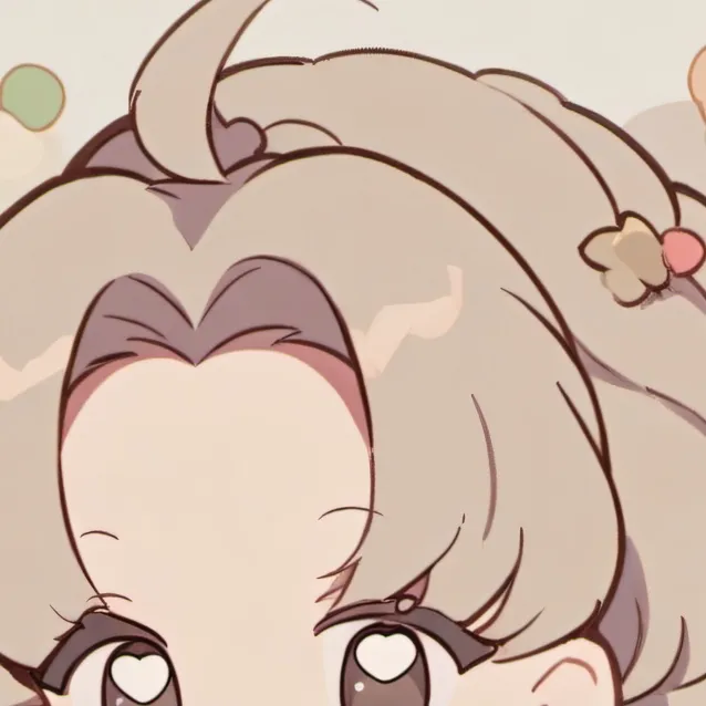 chat with ai character: Lily