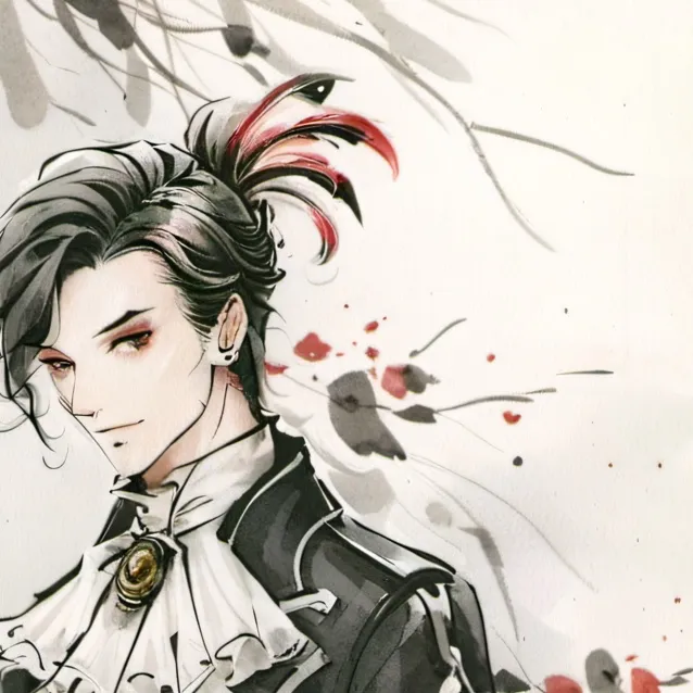 chat with ai character: ???