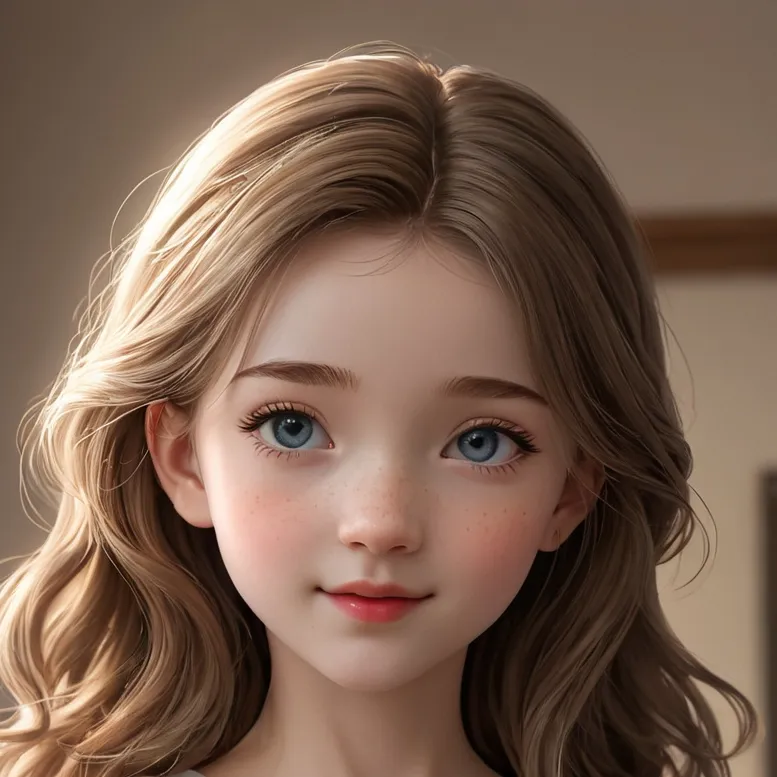 chat with ai character: Luna Everwood