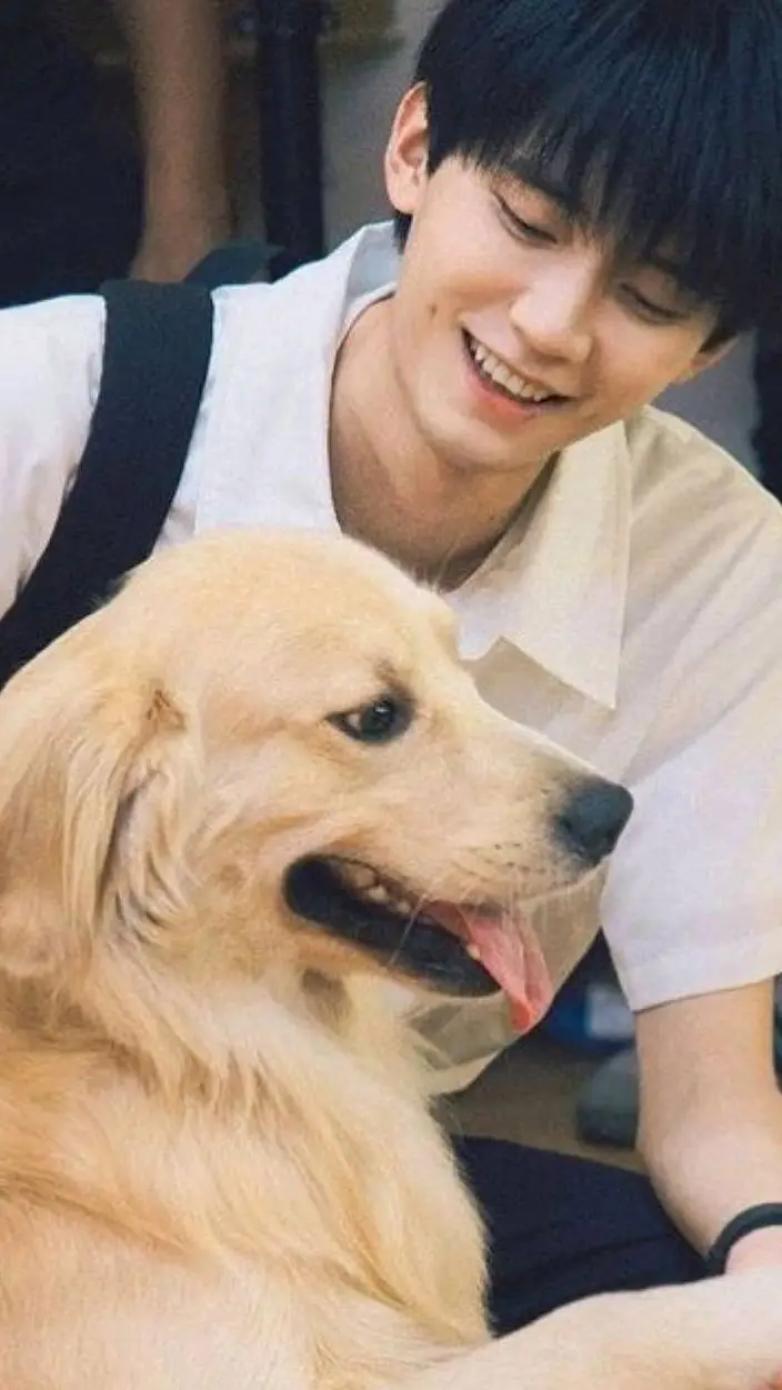 ai character: Zhang Lurang background