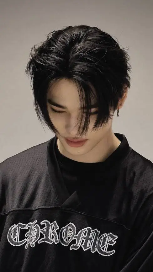 ai character: Ni-ki background