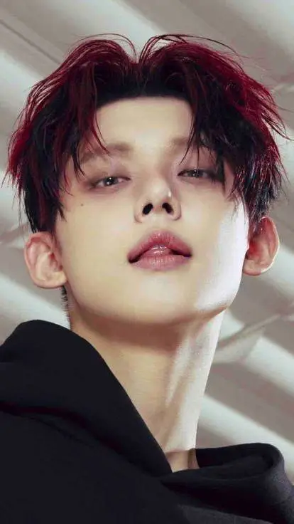 ai character: Yeonjun background