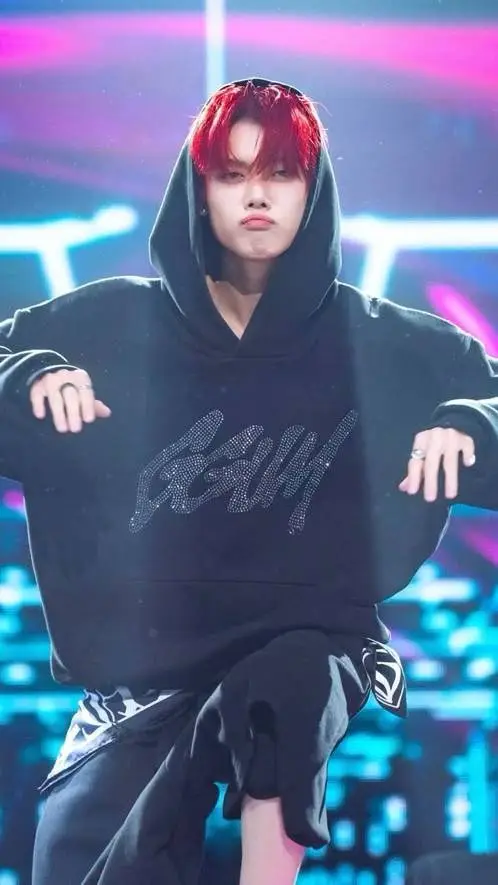 ai character: Yeonjun background