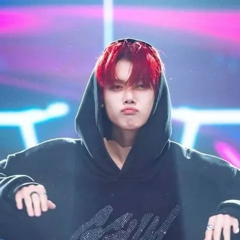 chat with ai character: Yeonjun