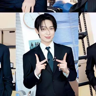 chat with ai character: Enhypen