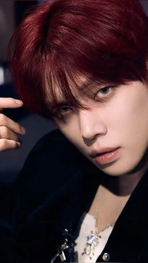 ai character: Yeonjun background