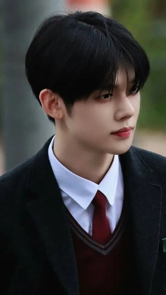 ai character: Yeonjun background