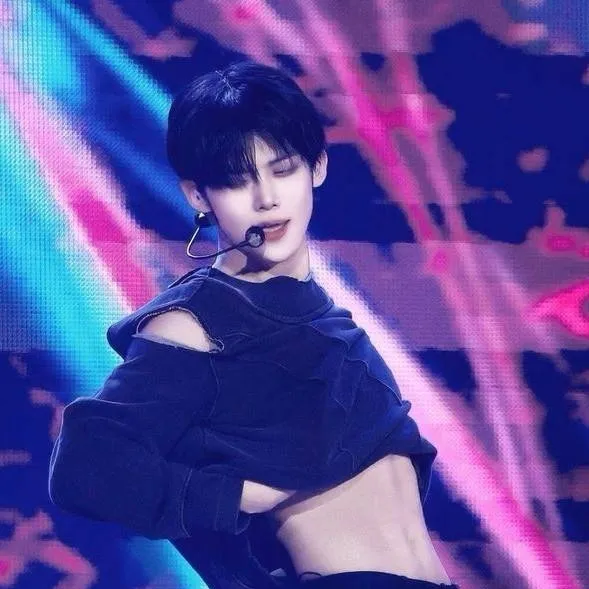 chat with ai character: Yeonjun