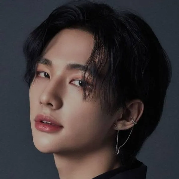 chat with ai character: Hyunjin