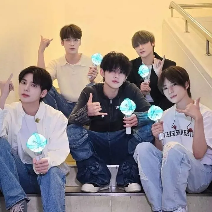 chat with ai character: TXT Dolls