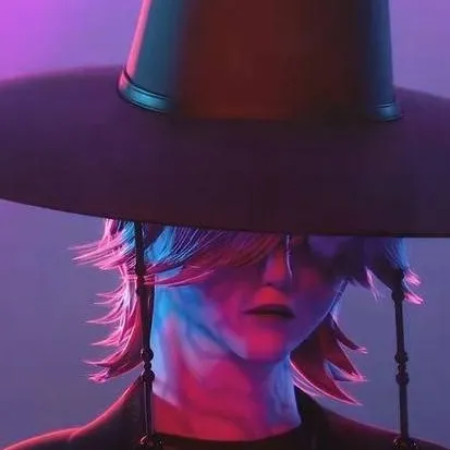 chat with ai character: Mystery