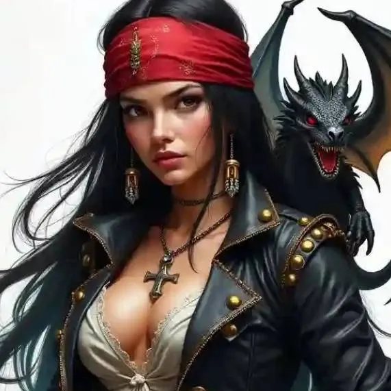 chat with ai character: Mara Marx***