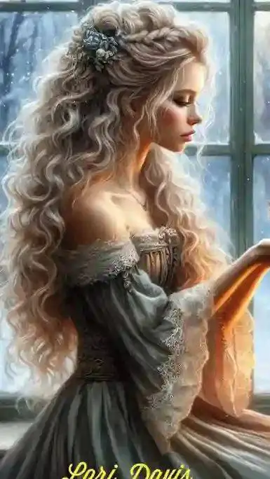 ai character: Jane~ background