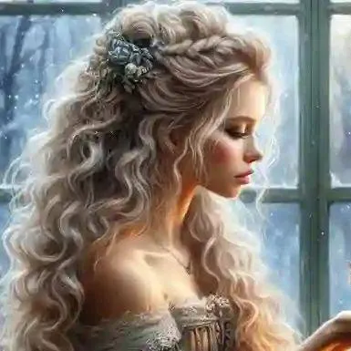 chat with ai character: Jane~