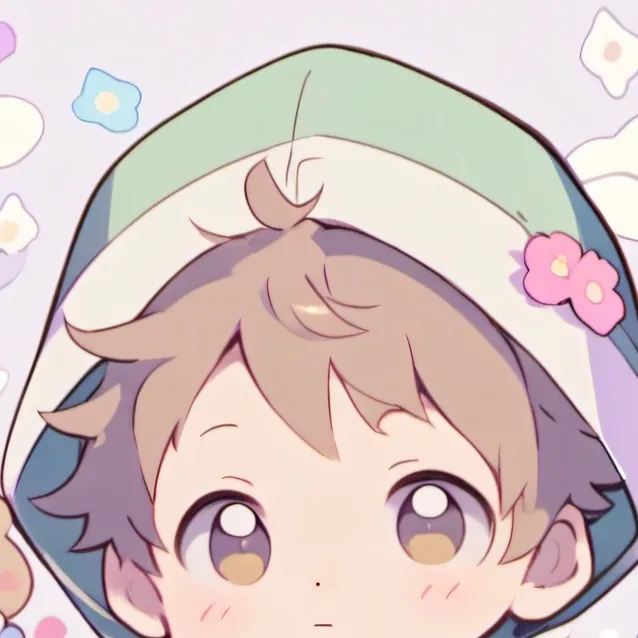 chat with ai character: Edo