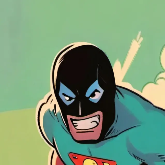 chat with ai character: el   primo 