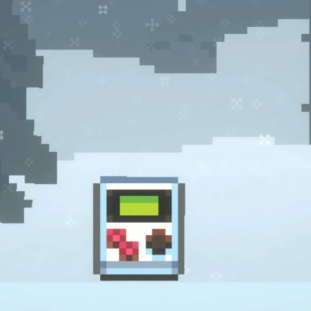 chat with ai character: game  boy
