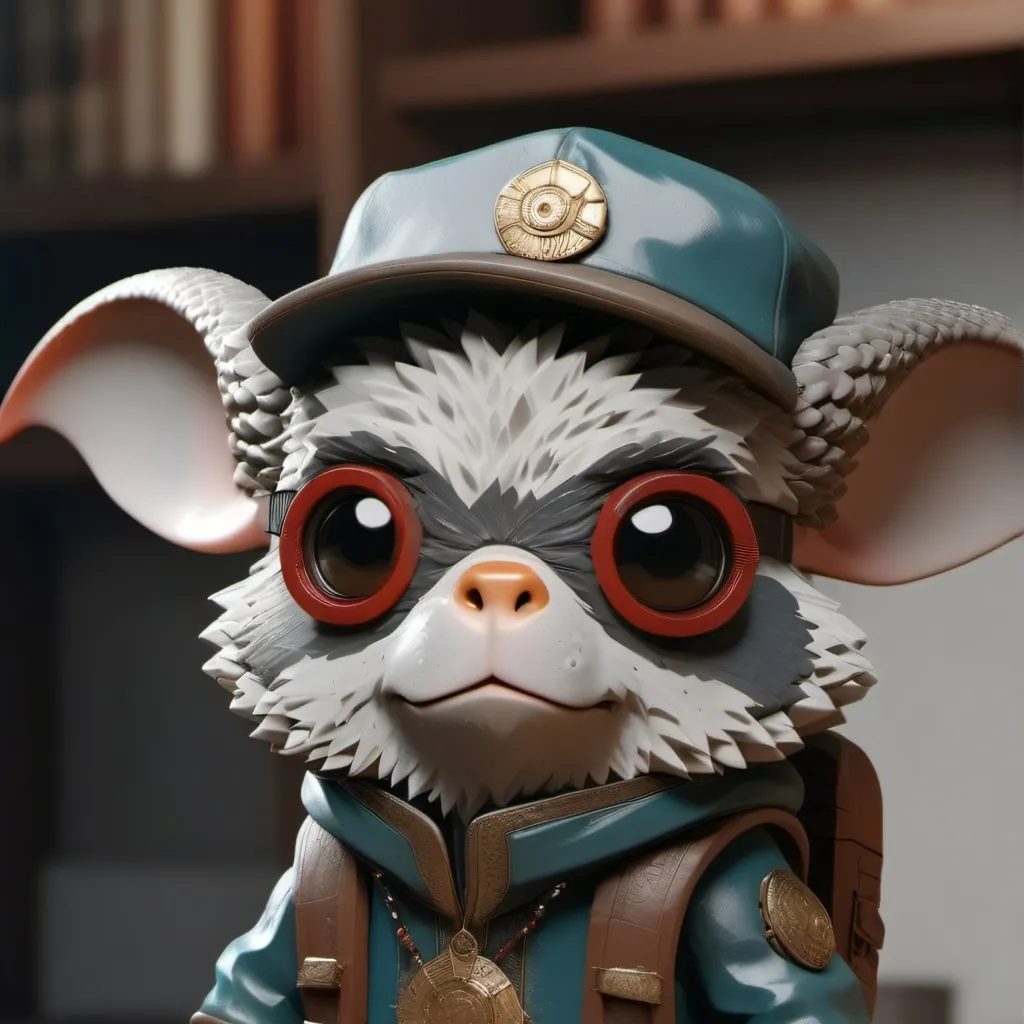 chat with ai character: coso piccolo 