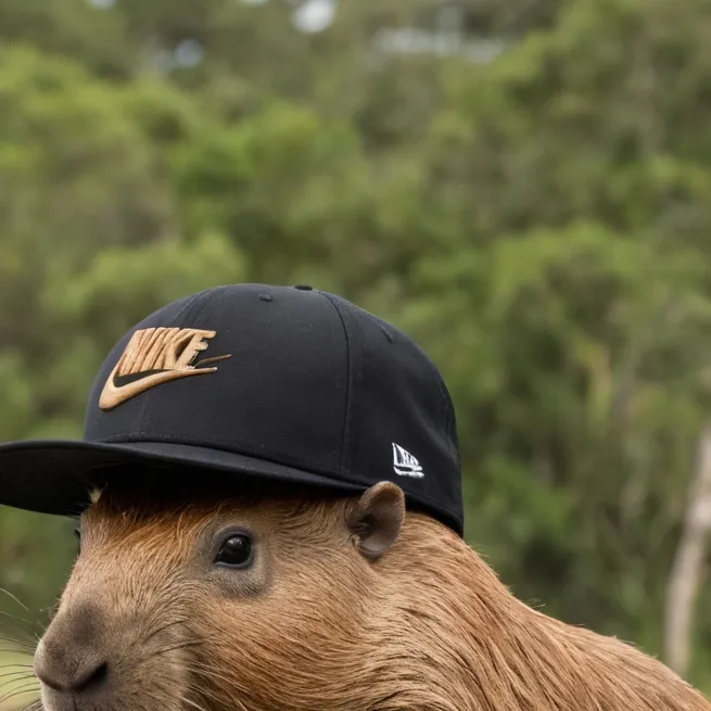 chat with ai character: Carpincho🇦🇷🧉