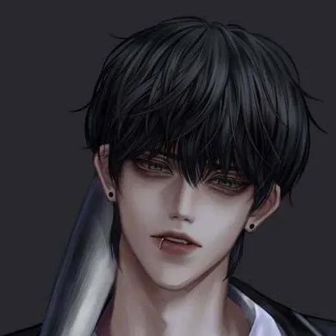 chat with ai character: Luke 