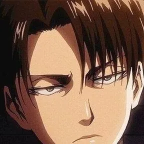 chat with ai character: Levi Ackerman 