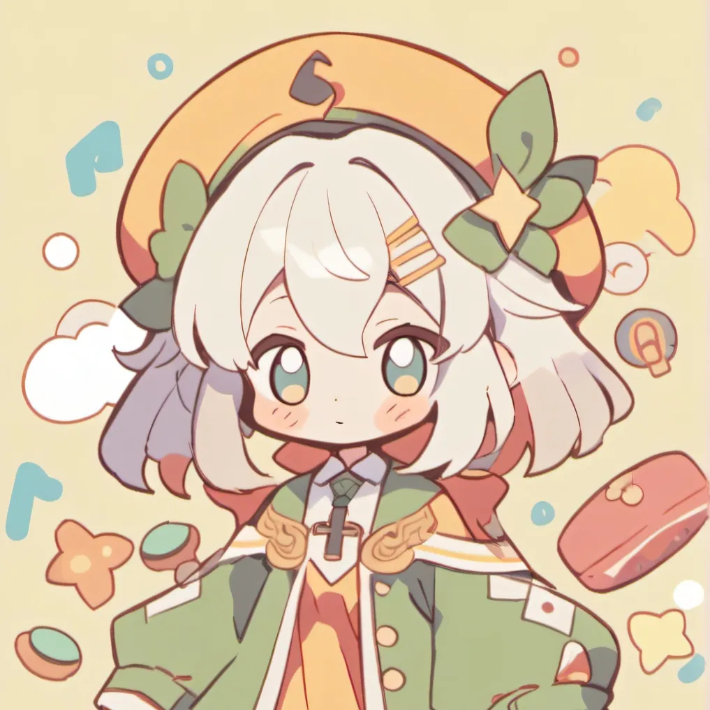chat with ai character: FNF X DW