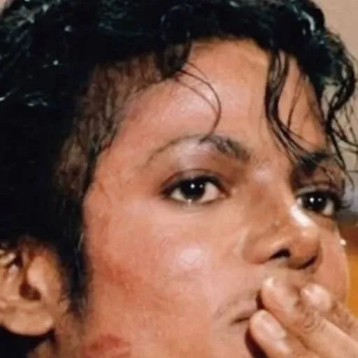 chat with ai character: MICHAEL JACKSON !!