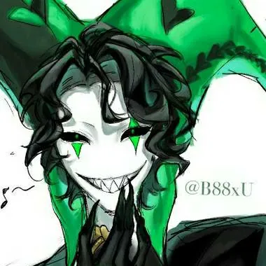 chat with ai character: ~Harlequin~