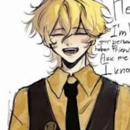 chat with ai character: ~Verity~